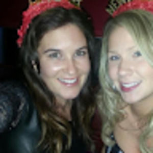 Meet your Posher, Claire